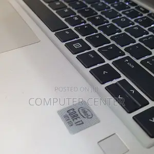 New Laptop HP ProBook 430 G7 16GB Intel Core I7 SSD 512GB