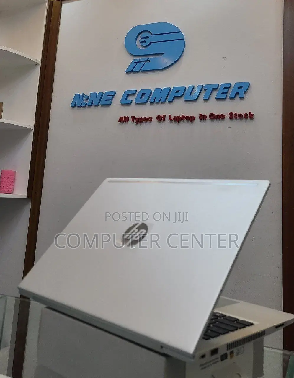 New Laptop HP ProBook 430 G7 16GB Intel Core I7 SSD 512GB