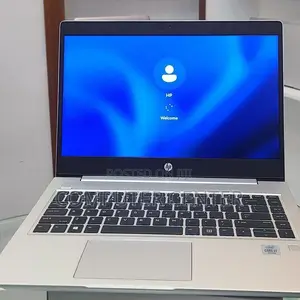 Photo - New Laptop HP ProBook 430 G7 16GB Intel Core I7 SSD 512GB