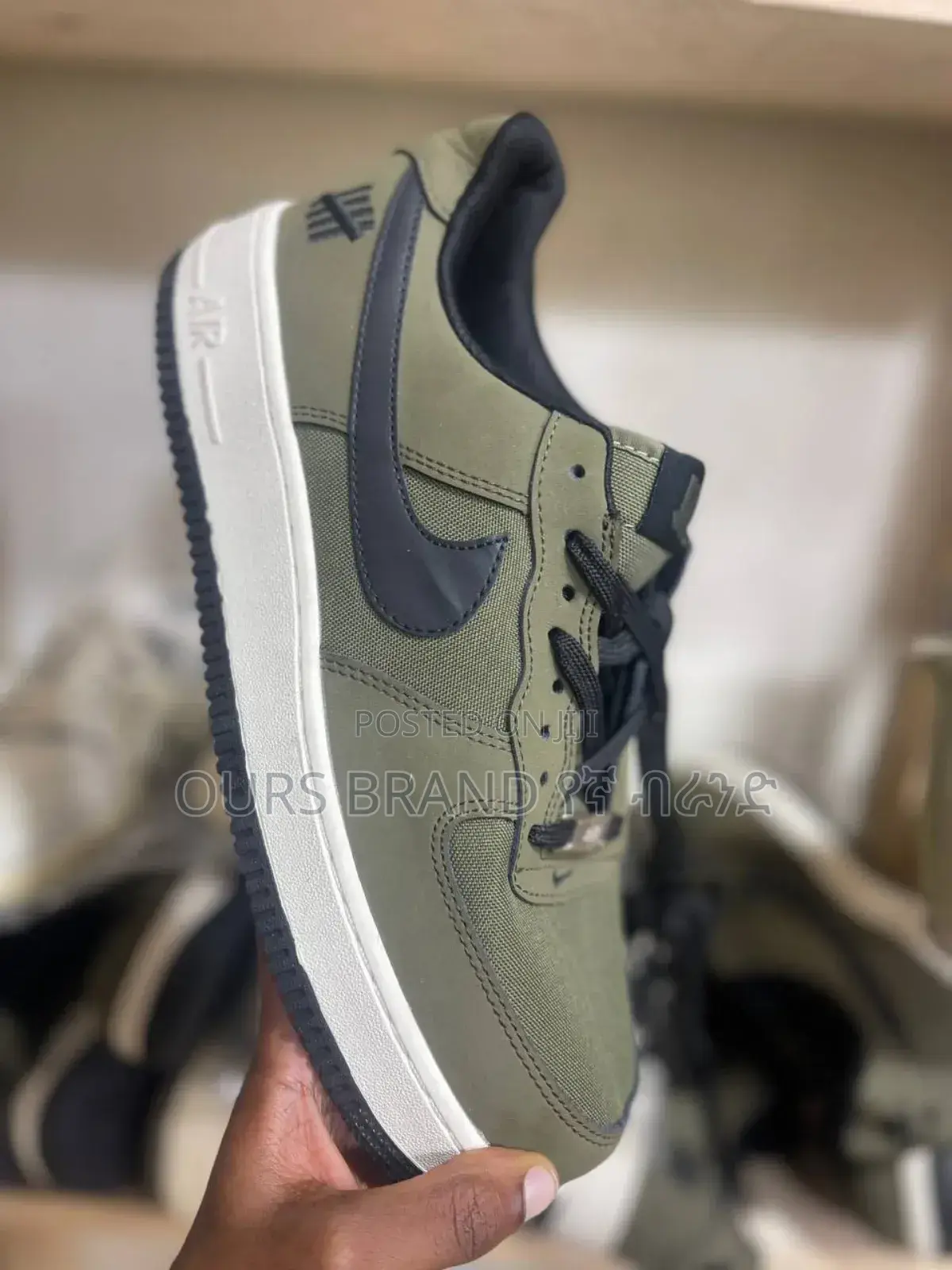 Nike Air Force Master Quality Shoes for You