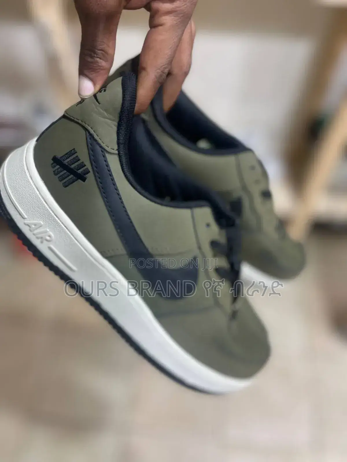 Nike Air Force Master Quality Shoes for You