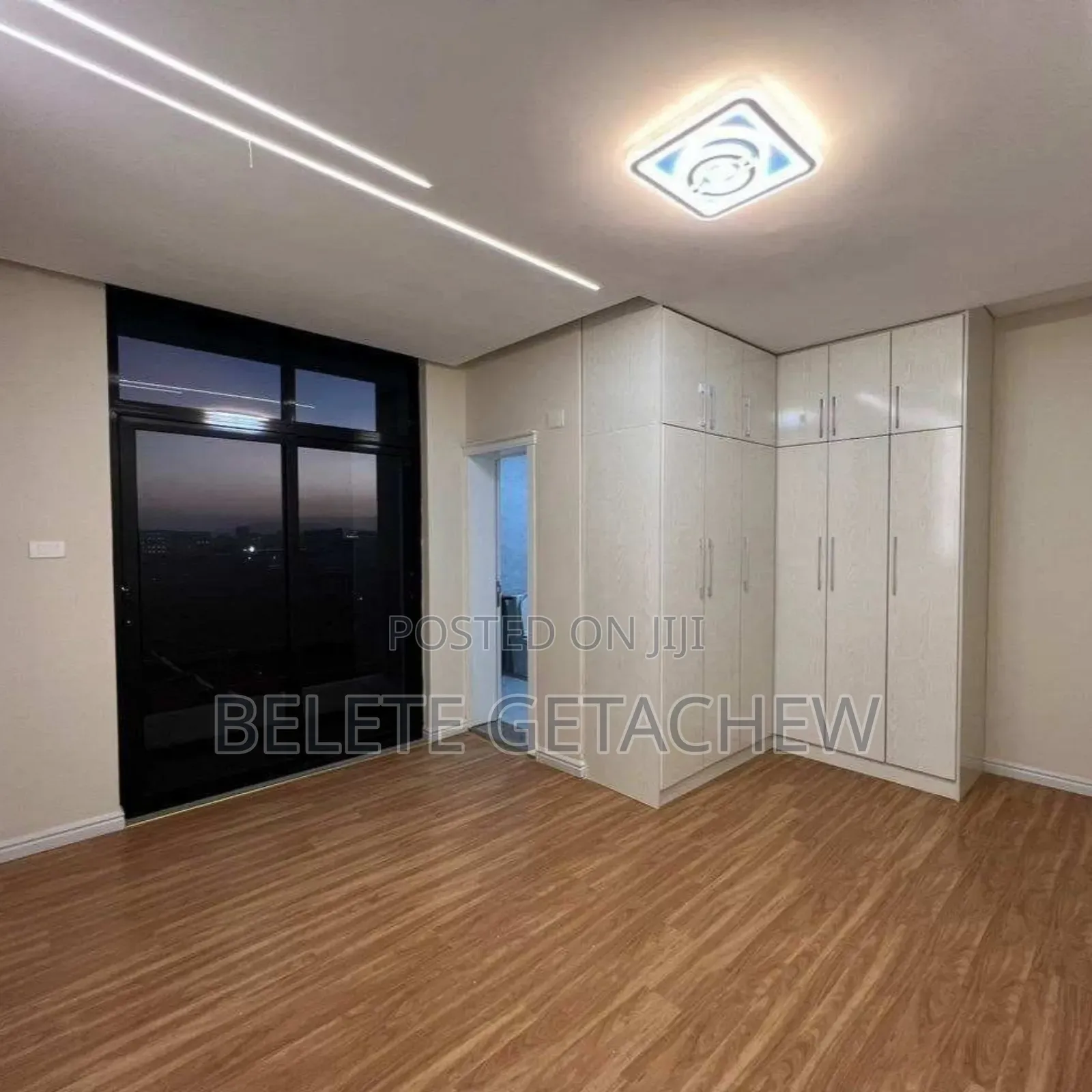 3bdrm Apartment in Megenagna Amc ,, Bole for sale