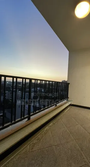 3bdrm Apartment in Megenagna Amc ,, Bole for sale