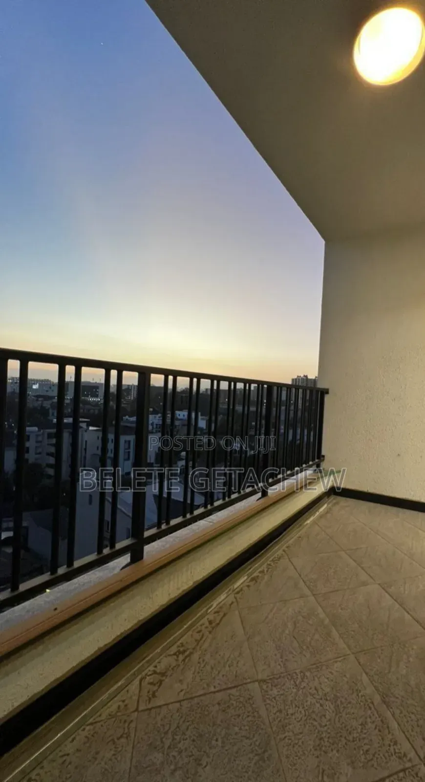 3bdrm Apartment in Megenagna Amc ,, Bole for sale