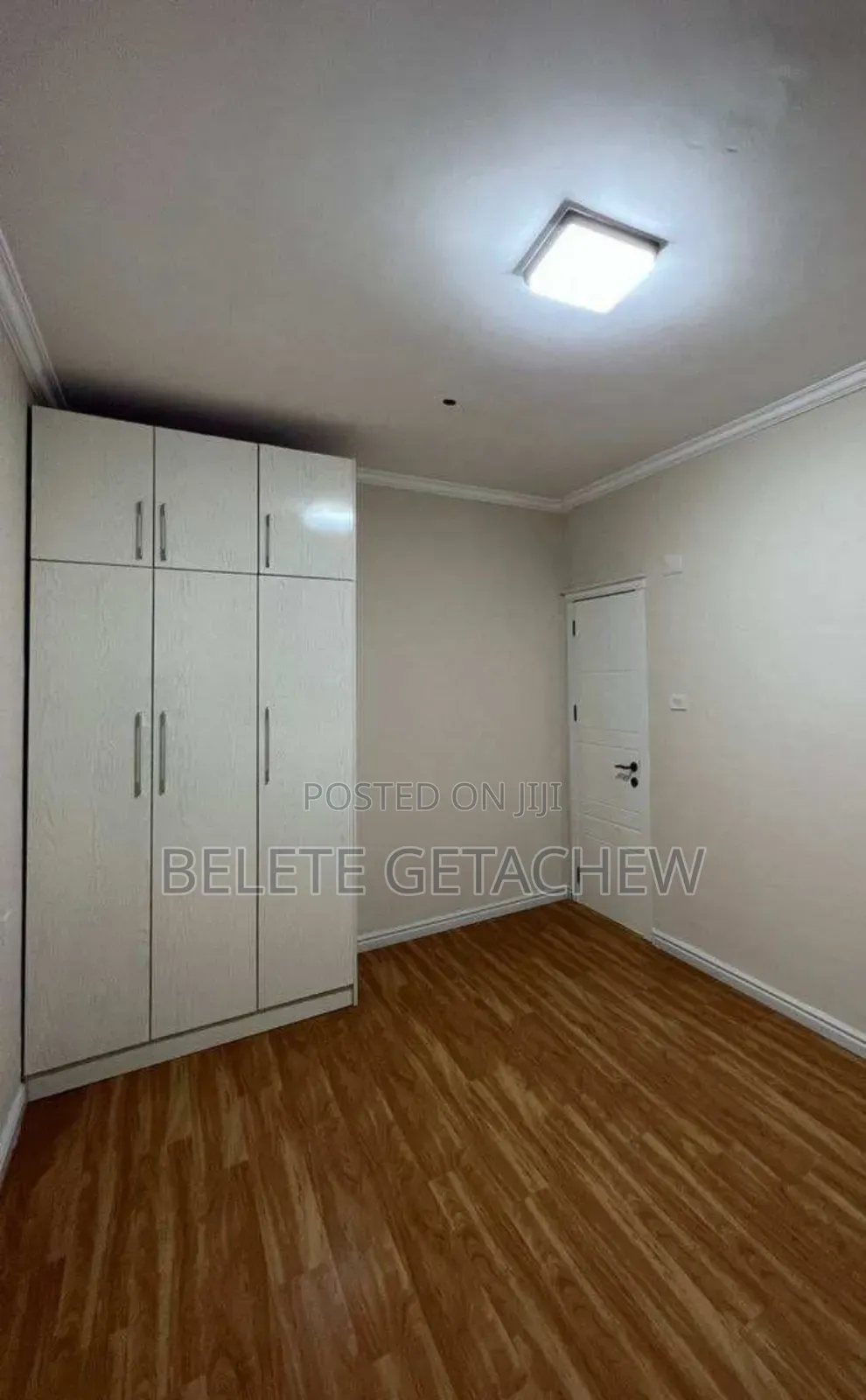 3bdrm Apartment in Megenagna Amc ,, Bole for sale