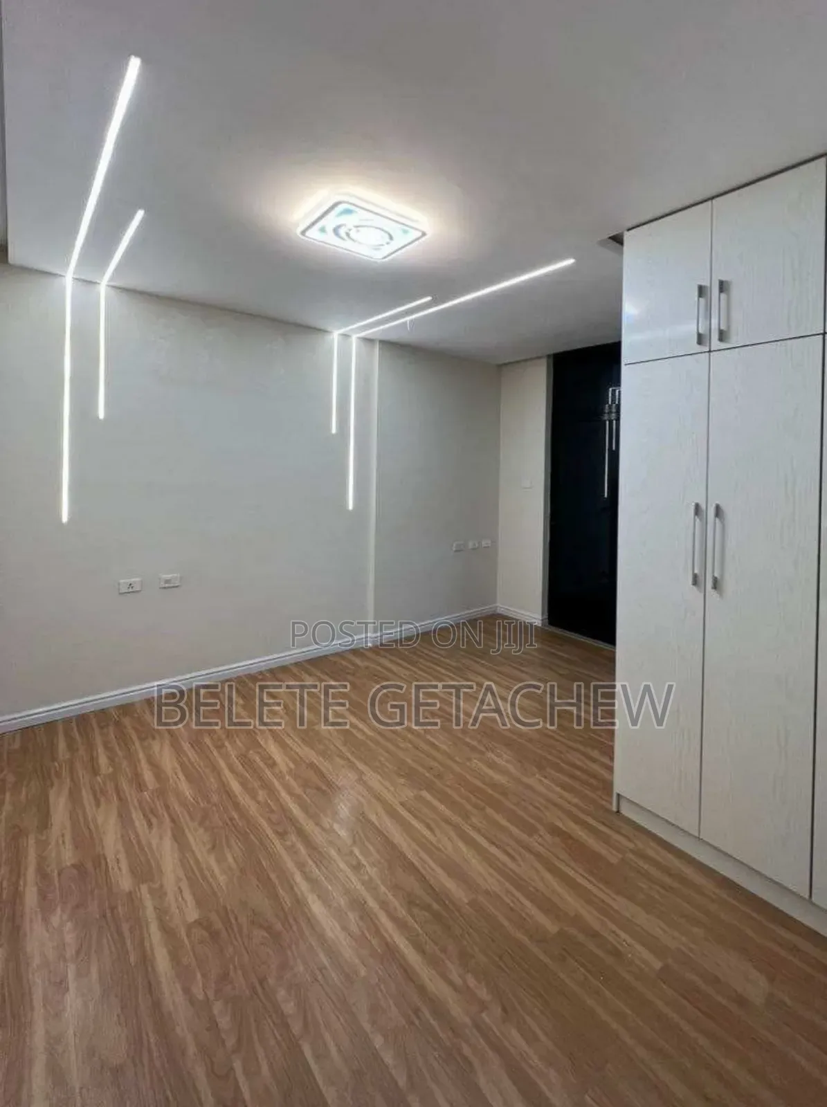 3bdrm Apartment in Megenagna Amc ,, Bole for sale