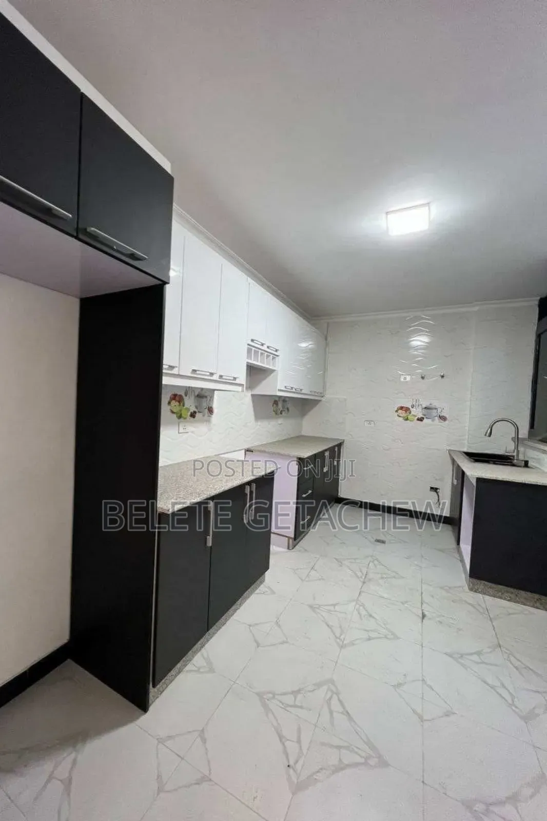 3bdrm Apartment in Megenagna Amc ,, Bole for sale