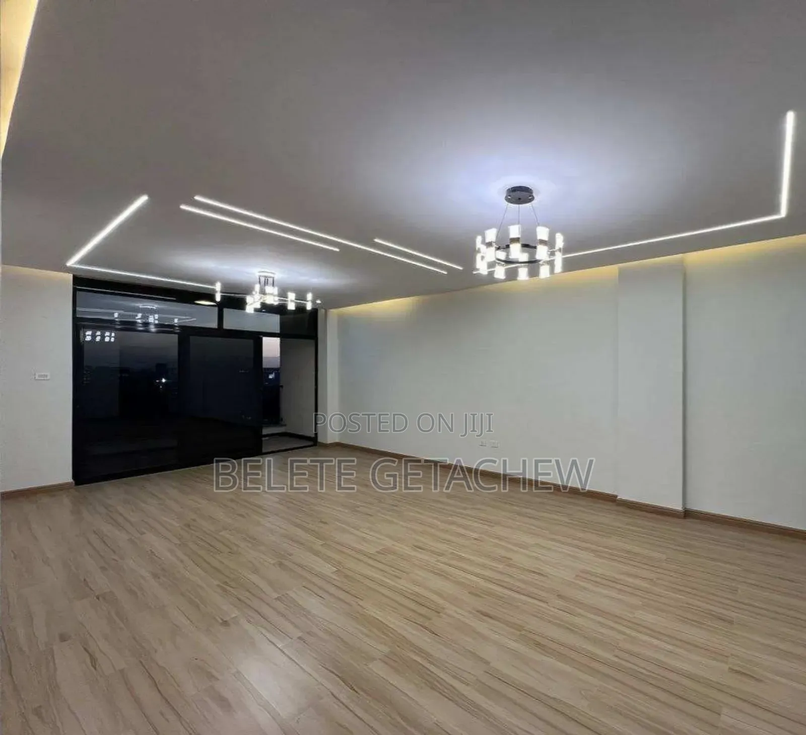 3bdrm Apartment in Megenagna Amc ,, Bole for sale