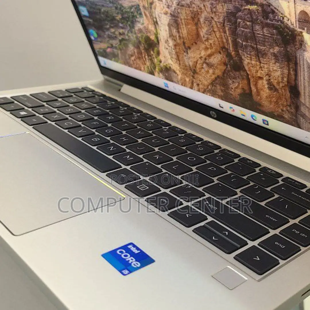 New Laptop HP ProBook 430 G7 16GB Intel Core I5 SSD 512GB