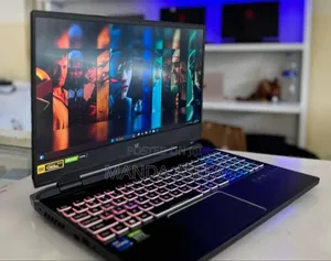 Photo - New Laptop Acer Predator Helios 300 16GB Intel Core I9 SSD 512GB