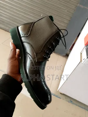 ALDO High Master Quality Lather Shoes for You