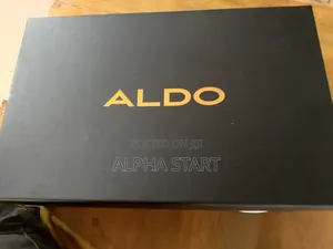 ALDO High Master Quality Lather Shoes for You