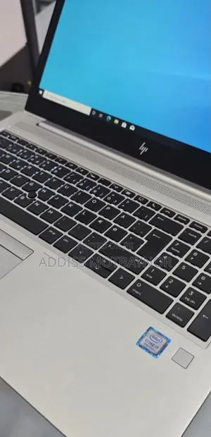 New Laptop HP EliteBook 850 16GB Intel Core I7 SSD 512GB