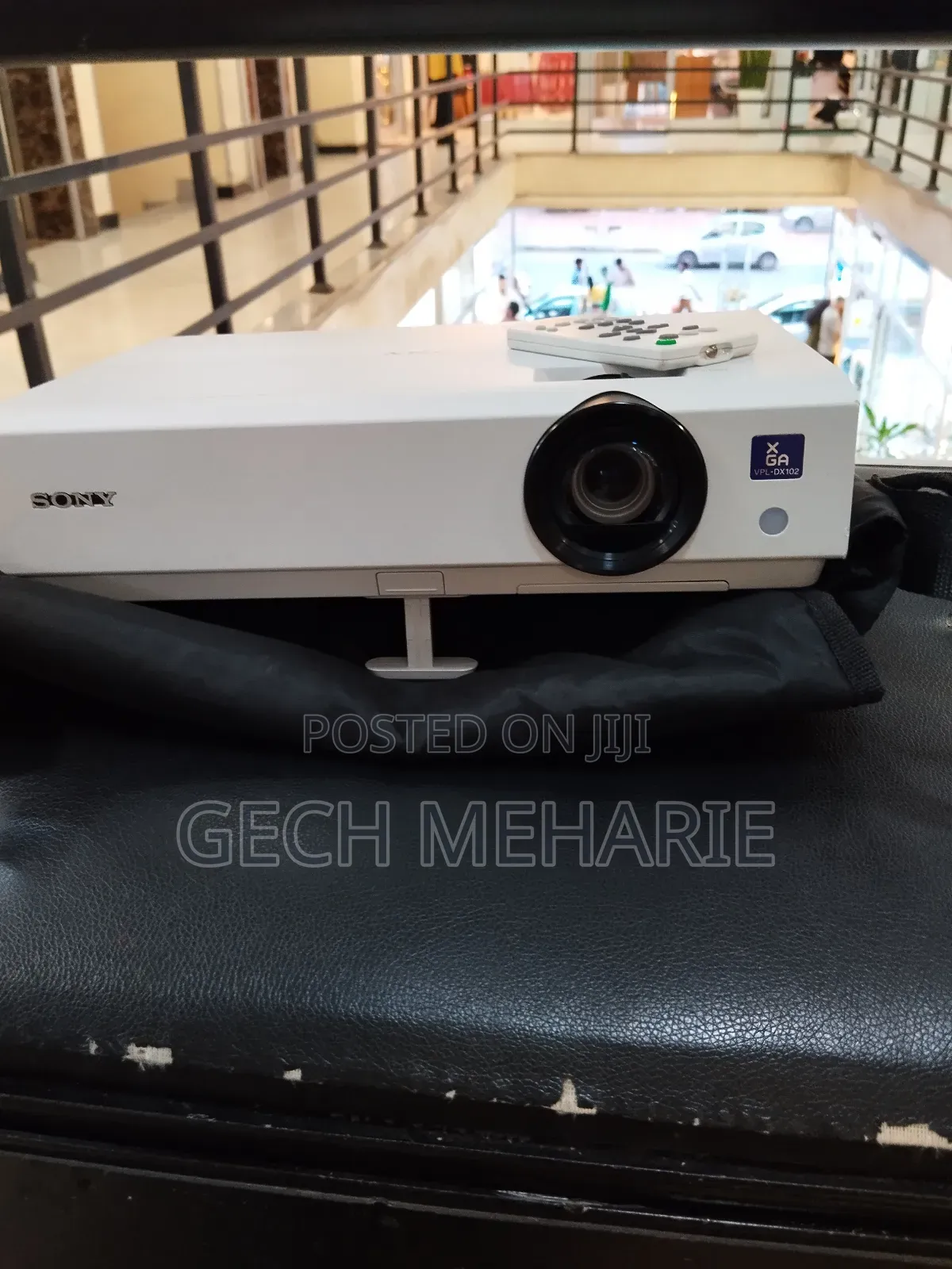 High Quality SONY Dx 102 Pr Hi