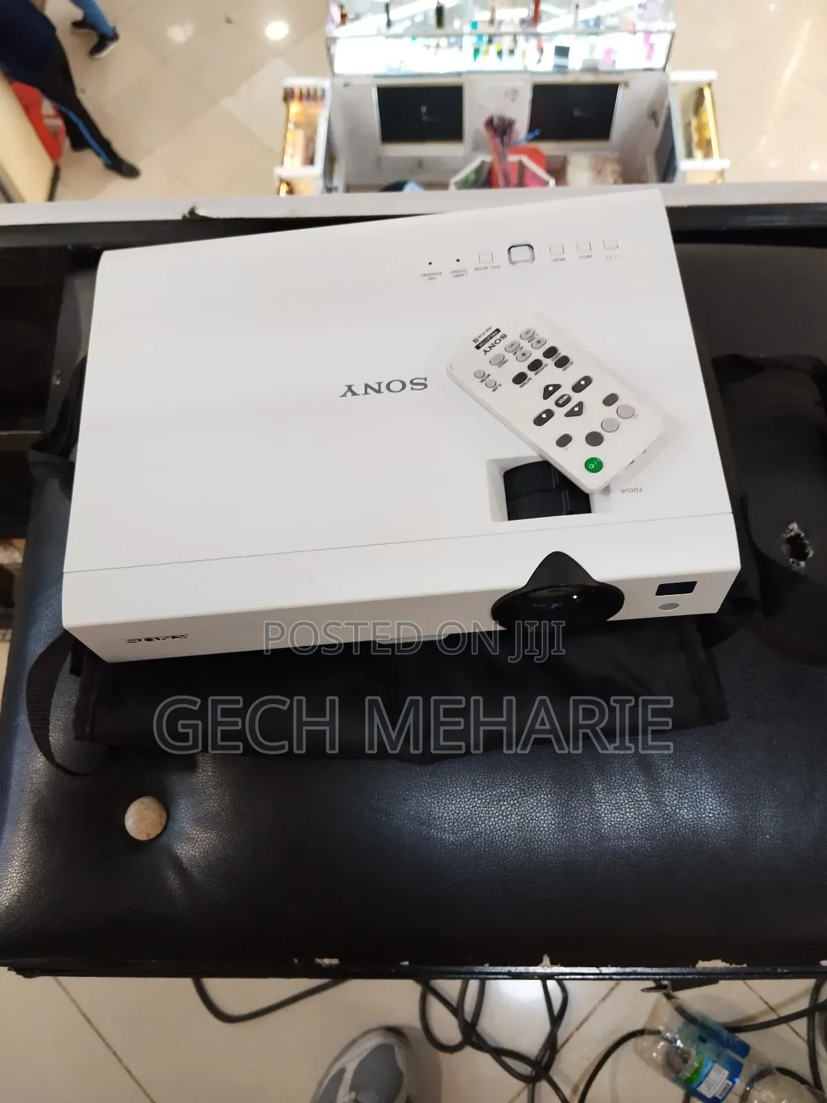 High Quality SONY Dx 102 Pr Hi