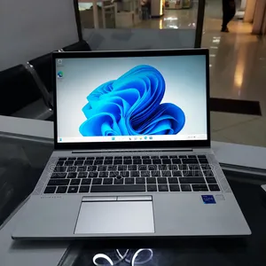 New Laptop HP EliteBook 840 G8 16GB Intel Core I7 SSD 512GB