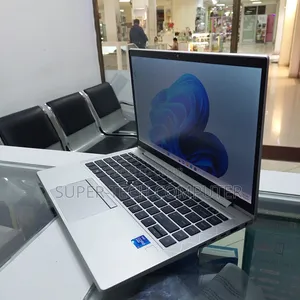New Laptop HP EliteBook 840 G8 16GB Intel Core I7 SSD 512GB