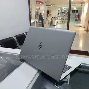 New Laptop HP EliteBook 840 G8 16GB Intel Core I7 SSD 512GB