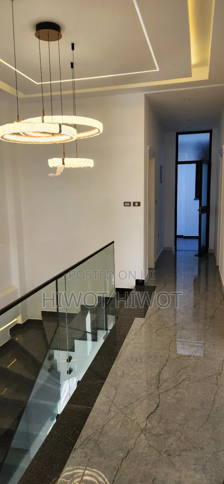 6bdrm House in Owner, Yeka for sale