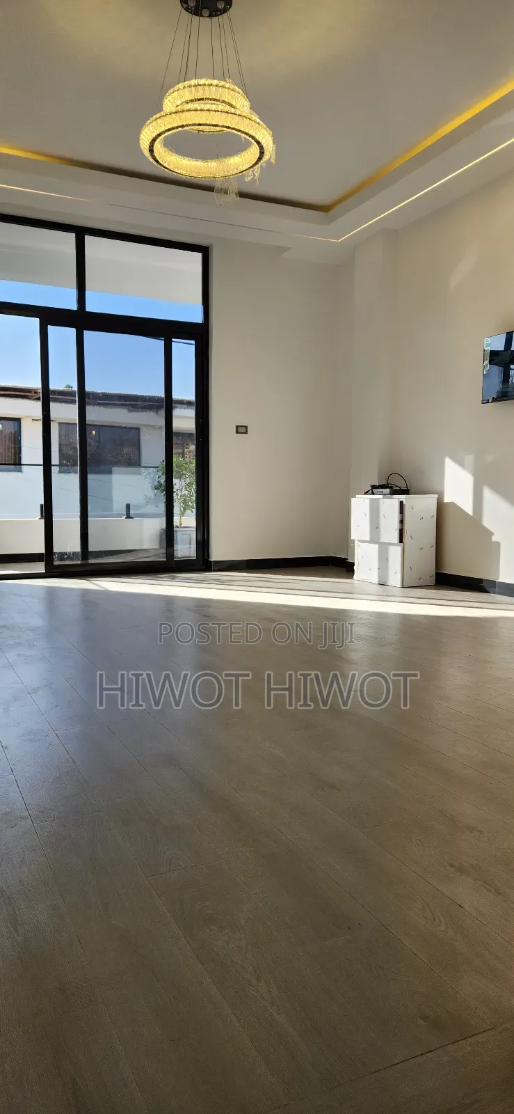 6bdrm House in Owner, Yeka for sale