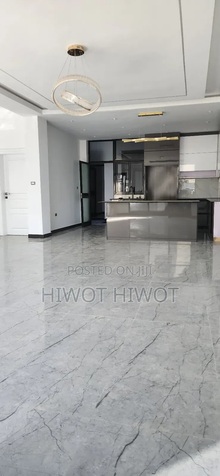 6bdrm House in Owner, Yeka for sale