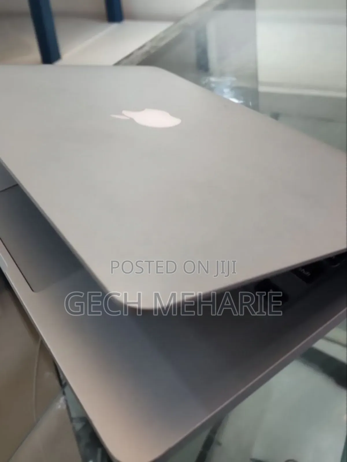 New Laptop Apple MacBook Pro 2013 8GB Intel Core I5 SSD 512GB