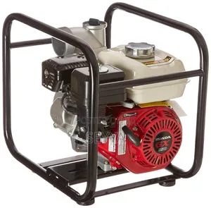 Photo - Honda Petrol Water Pump