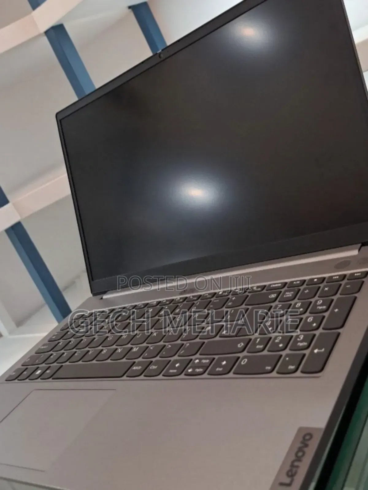 New Laptop Lenovo ThinkBook 13 16GB Intel Core I7 SSD 512GB