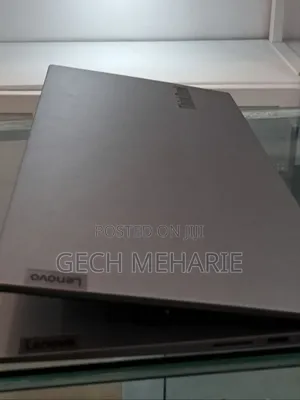 New Laptop Lenovo ThinkBook 13 16GB Intel Core I7 SSD 512GB