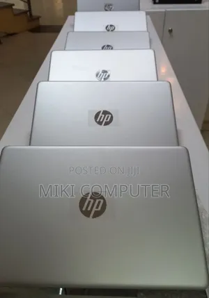 New Laptop HP Pavilion 15 8GB Intel Core I5 HDD+SSD 1T