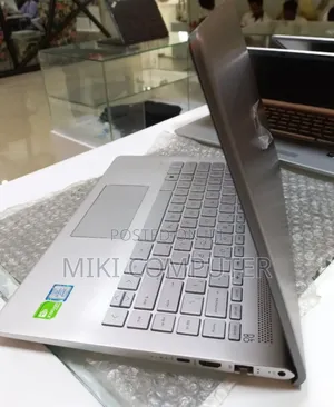 New Laptop HP Pavilion 15 8GB Intel Core I5 HDD+SSD 1T