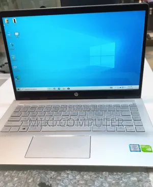 Photo - New Laptop HP Pavilion 15 8GB Intel Core I5 HDD+SSD 1T