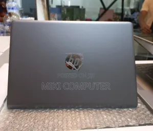 New Laptop HP Pavilion 15 8GB Intel Core I5 HDD+SSD 1T