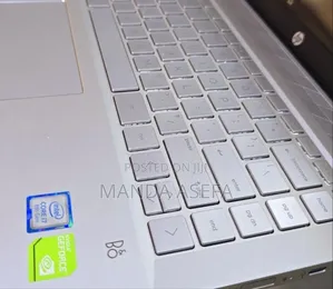 New Laptop HP Pavilion 14 16GB Intel Core I7 SSD 512GB