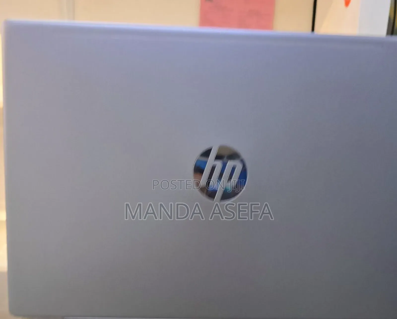 New Laptop HP Pavilion 14 16GB Intel Core I7 SSD 512GB