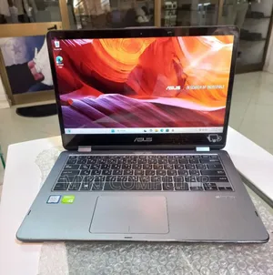New Laptop Asus VivoBook 15 X505BA 8GB Intel Core I7 HDD 1T