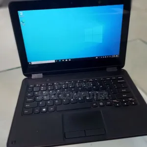 Photo - New Laptop Lenovo Yoga 11e 4GB Intel SSD 128GB