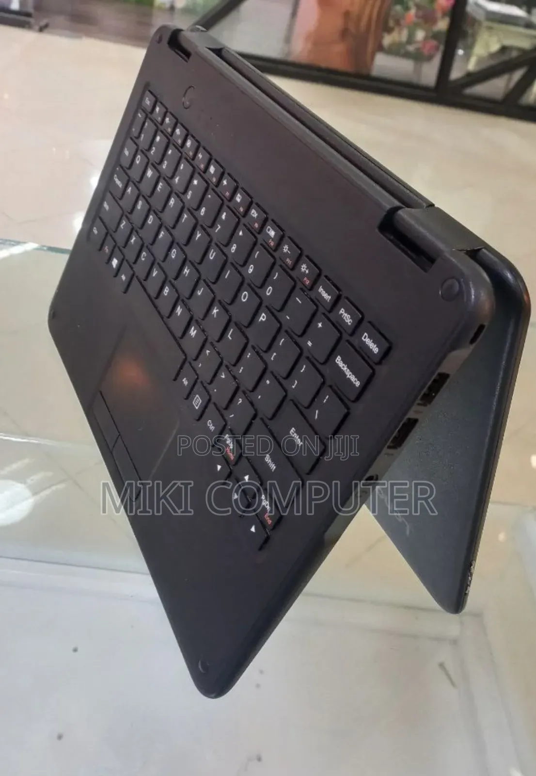 New Laptop Lenovo Yoga 11e 4GB Intel SSD 128GB