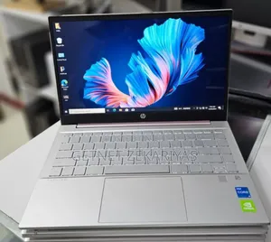 Photo - New Laptop HP Pavilion 14 16GB Intel Core I5 SSD 512GB