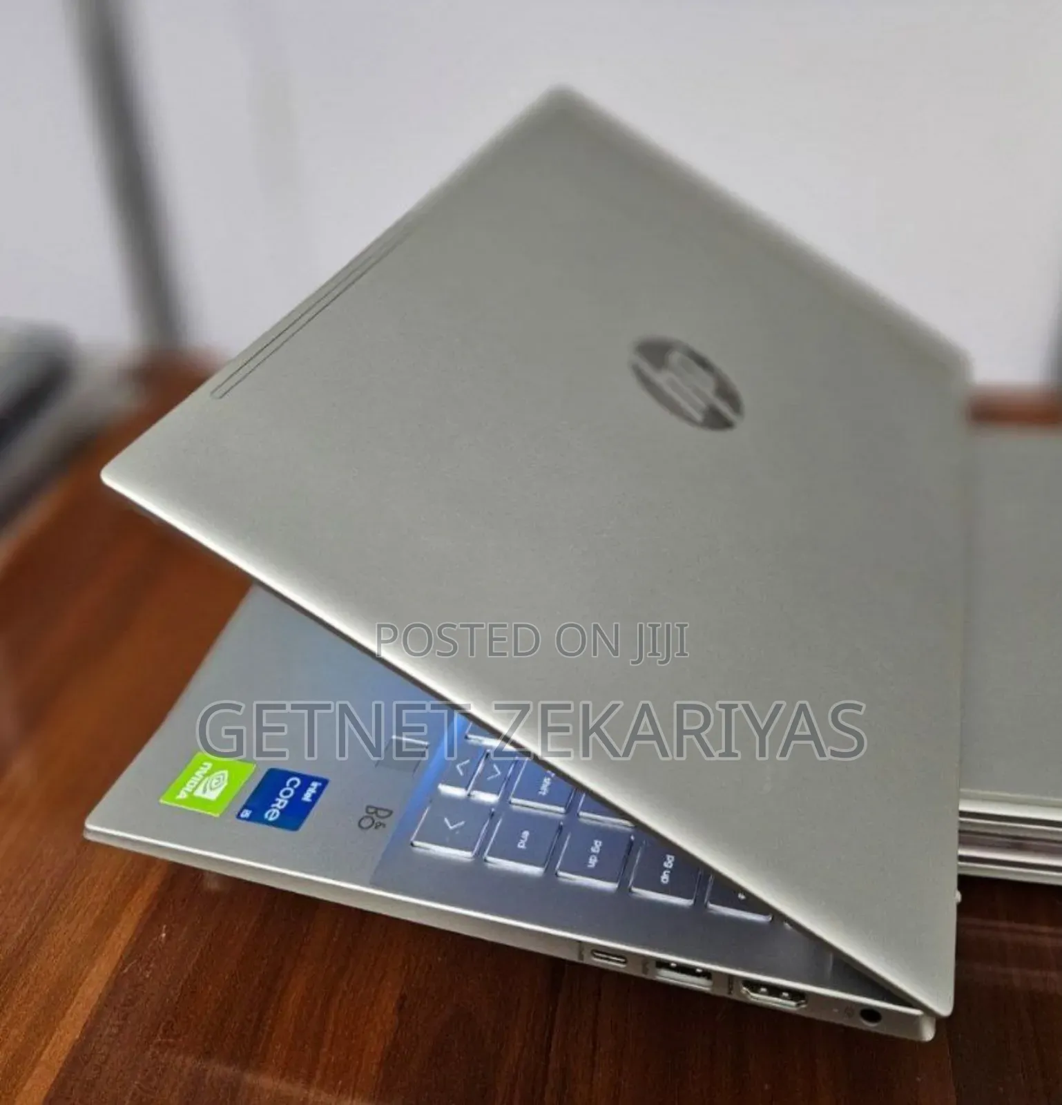 New Laptop HP Pavilion 14 16GB Intel Core I5 SSD 512GB