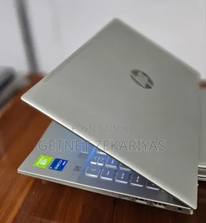 New Laptop HP Pavilion 14 16GB Intel Core I5 SSD 512GB