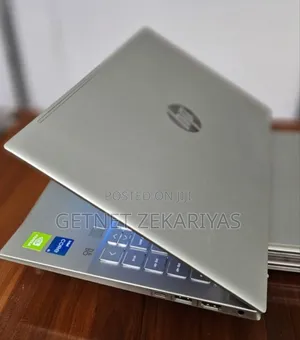 New Laptop HP Pavilion 14 16GB Intel Core I5 SSD 512GB