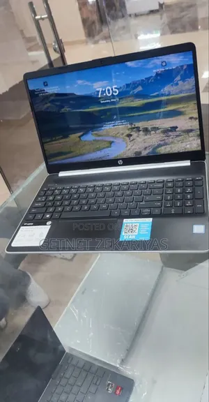 Photo - New Laptop HP Stream Notebook 8GB Intel Core I7 HDD+SSD 256GB