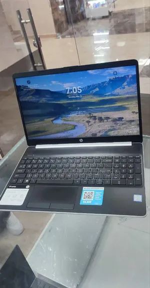New Laptop HP Stream Notebook 8GB Intel Core I7 HDD+SSD 256GB