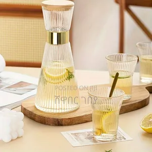 7pieces Glass Set
