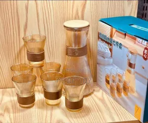 7pieces Glass Set