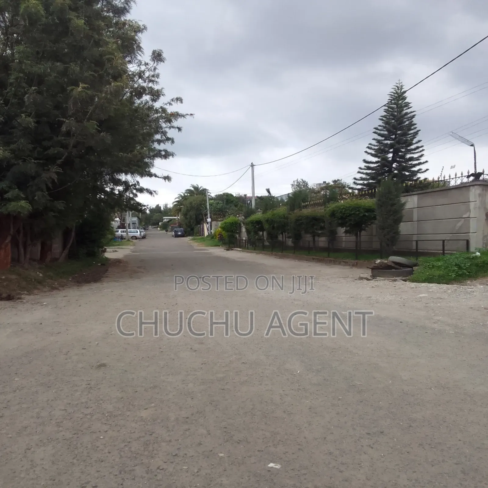 15bdrm Apartment in Bole for sale