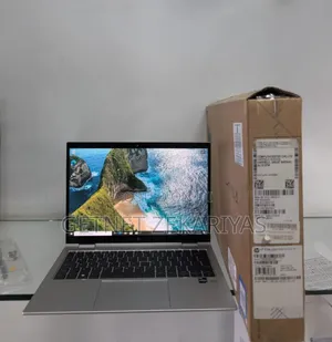 New Laptop HP EliteBook 830 16GB Intel Core I5 SSD 1T