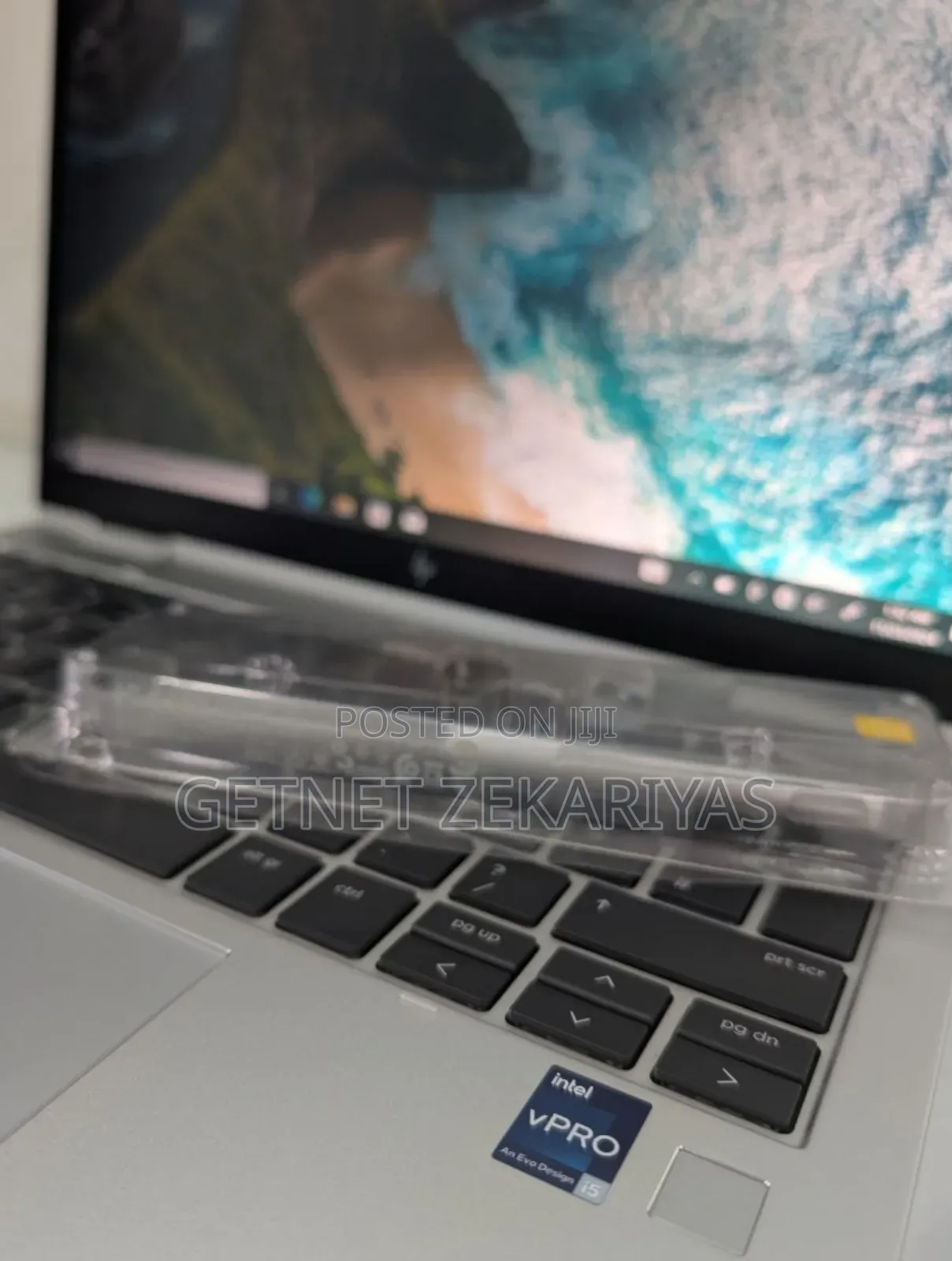 New Laptop HP EliteBook 830 16GB Intel Core I5 SSD 1T