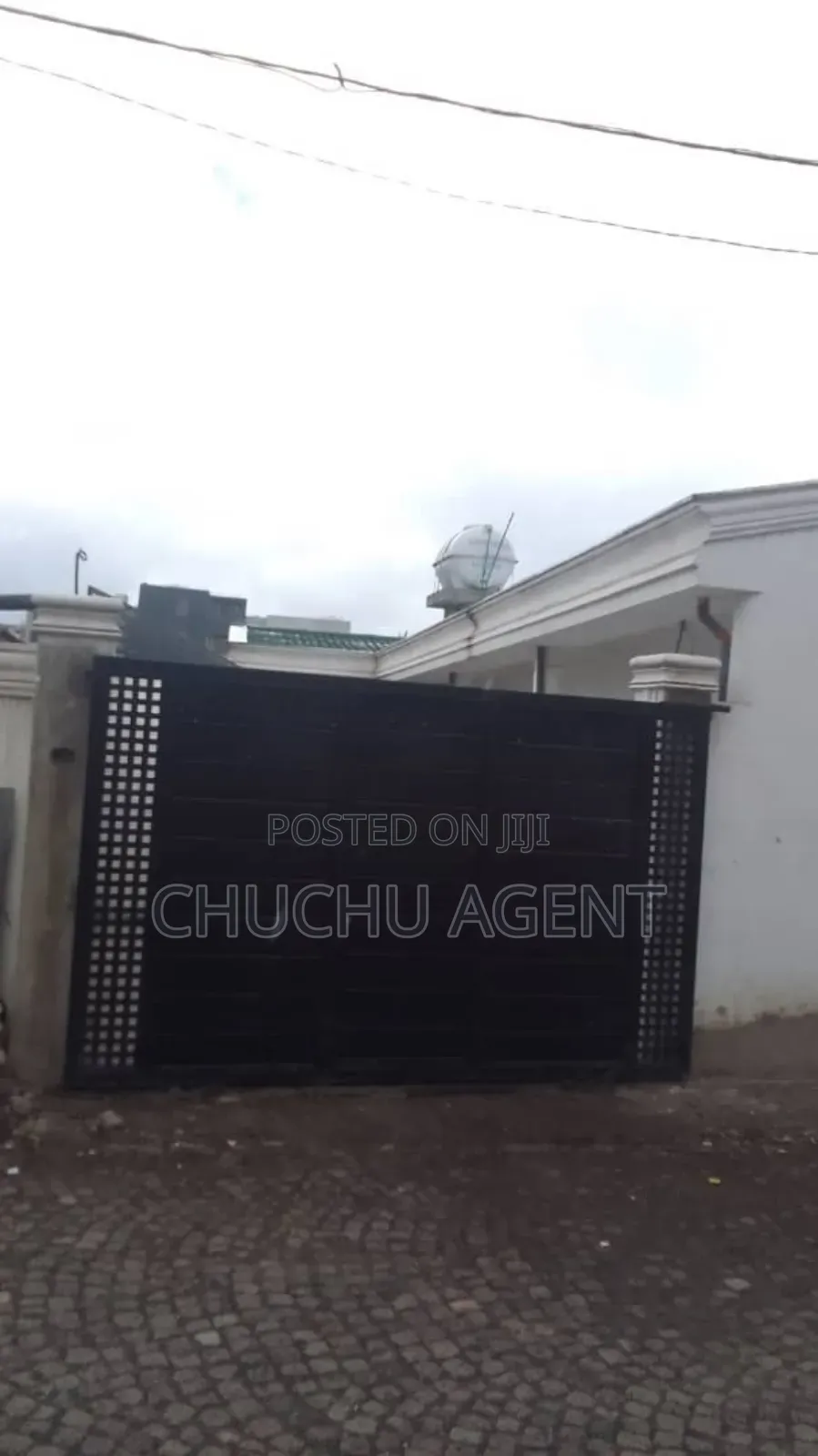 3bdrm House in Bole for sale